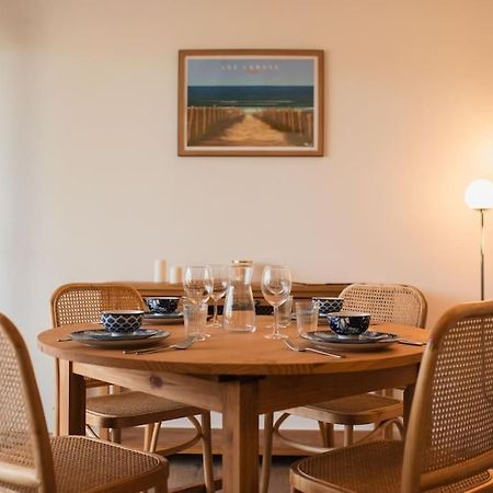 Appartement La Case Soorts-Hossegor Bagian luar foto