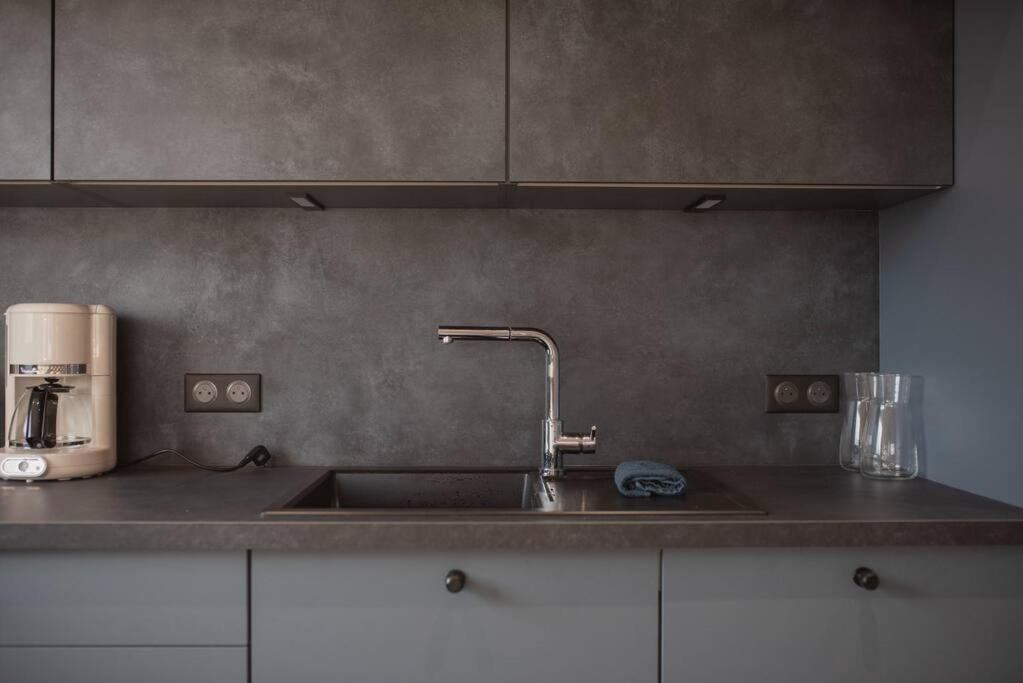 Appartement La Case Soorts-Hossegor Bagian luar foto