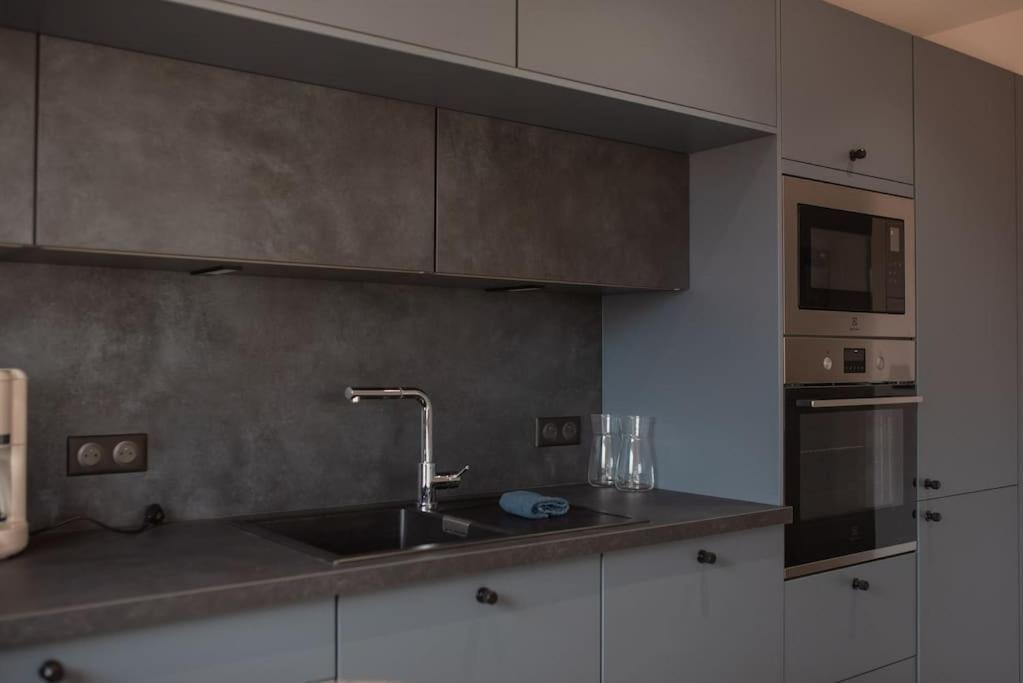 Appartement La Case Soorts-Hossegor Bagian luar foto