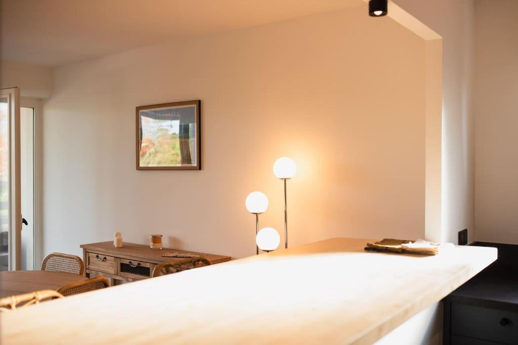 Appartement La Case Soorts-Hossegor Bagian luar foto