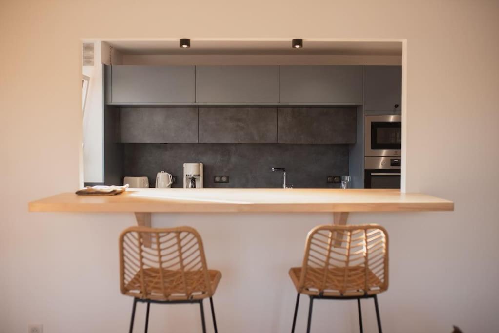 Appartement La Case Soorts-Hossegor Bagian luar foto